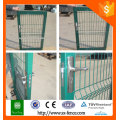 Garden fence gate/security fence gate/retractable fence gate for sale!!!